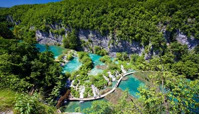 Krka Trip From Split