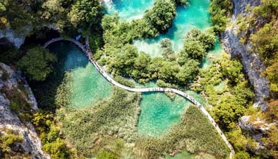 Krka Trip From Split