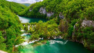 Krka Trip From Split