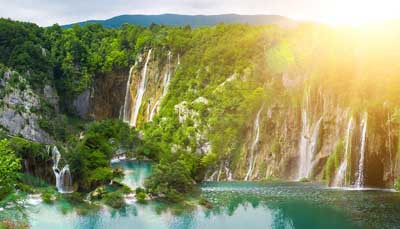 Krka Trip From Split