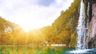 Krka Trip From Split
