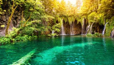 Krka Trip From Split