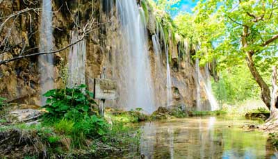 Krka Trip From Split