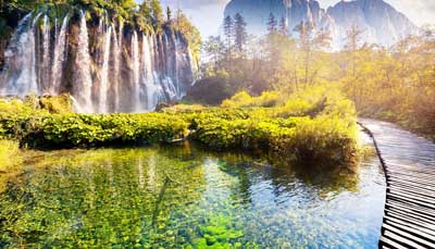Krka Trip From Split