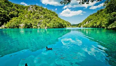 Krka Trip From Split